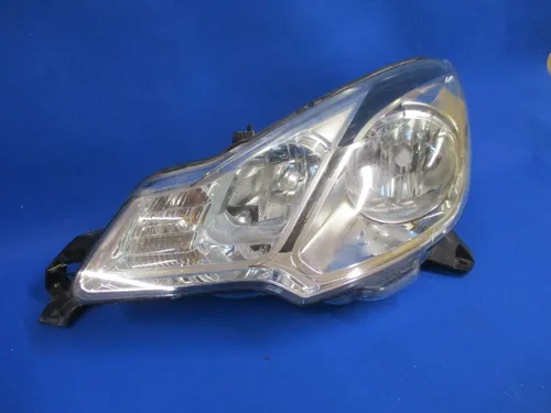 9677038280 Citroen C3 Headlight/headlamp