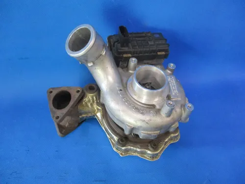 059145874E Audi A8 S8 D4 4H Turbo