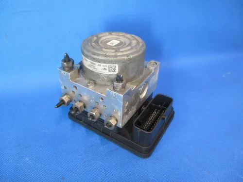 D1B12C405BE Ford Fiesta ABS Pump