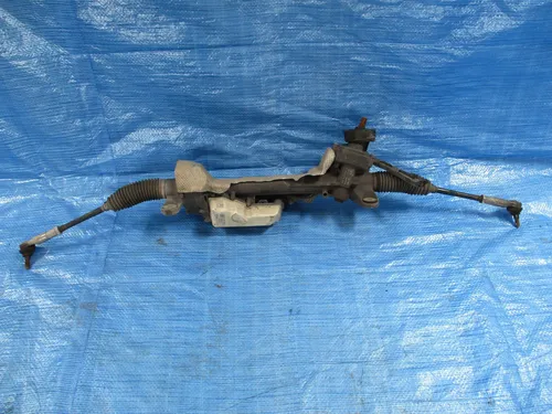 5N1423050J Audi Q3 8U Steering rack