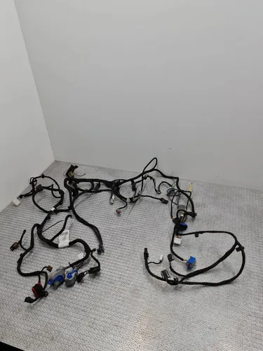 1385653080 Fiat Ducato Other wiring loom