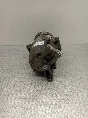 8696DPSW Opel Astra H Air conditioning (A/C) compressor (pump)