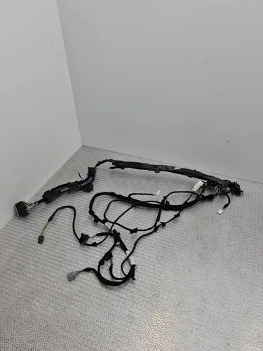 BK3114A390AJ Ford Transit Custom Other wiring loom