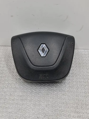 34116561D Renault Master III Steering wheel airbag