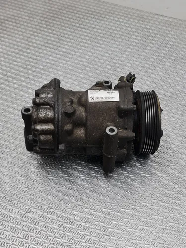 9676552680 Citroen Jumper Air conditioning (A/C) compressor (pump)