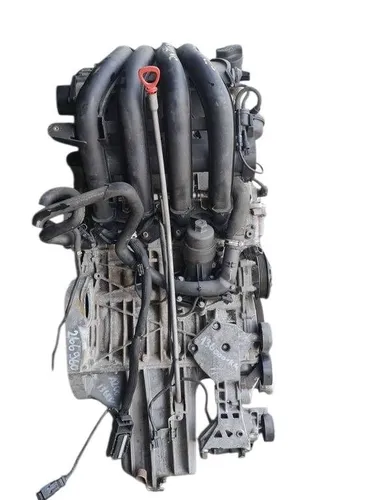 A2660100500 Mercedes-Benz B W245 Engine