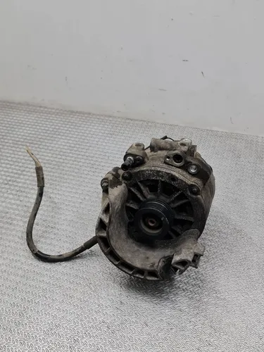 94860301503 Porsche Cayenne (9PA) Generator/alternator