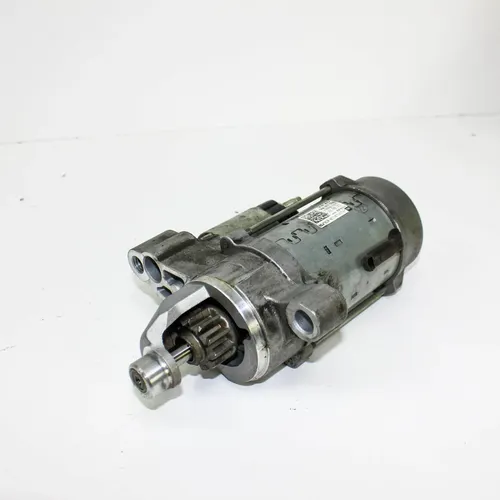 06Q911024 Audi A4 S4 B9 8W Starter motor