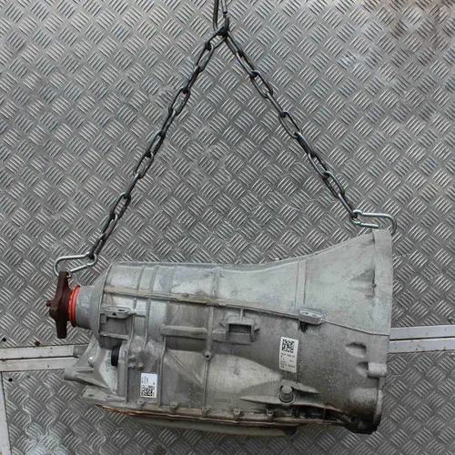 RFFR3P7006BB Ford Mustang VI Automatic gearbox