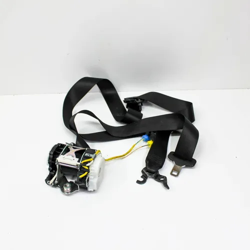 2991283 BMW X1 E84 Front seatbelt