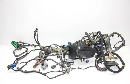 68321511AD Jeep Compass Other wiring loom