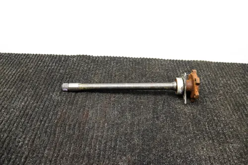0B4409175E Audi A4 S4 B9 8W Front driveshaft