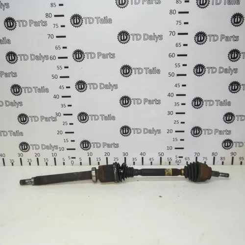 GV6P3B436LA Ford Kuga II Front driveshaft