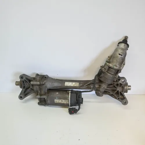 8W2423055S Audi A4 S4 B9 8W Steering rack