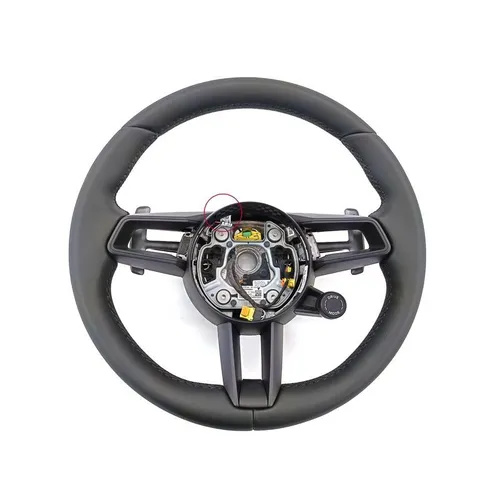 9Y0419091JB Porsche Panamera (971) Steering wheel