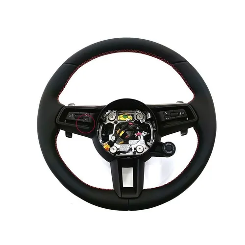 9Y0419091JC Porsche Panamera (971) Steering wheel