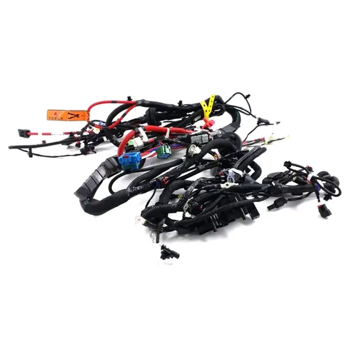 P2489058-01-C Tesla Model Y Other wiring loom
