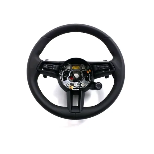 992419798C Porsche Panamera (971) Steering wheel