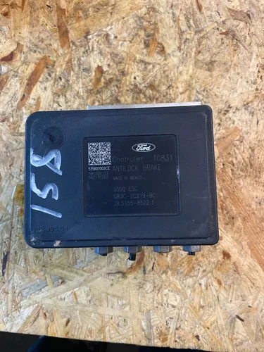 GR3C2C405BB Ford Mustang VI ABS Pump