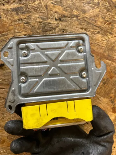 5Q0959655AR Volkswagen Golf VII Airbag control unit/module
