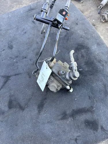0445010207 KIA Optima Fuel injection high pressure pump