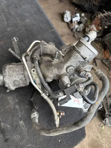 06H145701L Audi A5 8T 8F Turbo