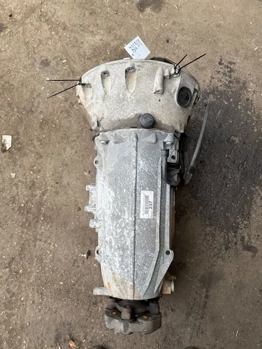 A9062703800 Mercedes-Benz Sprinter W906 Automatic gearbox