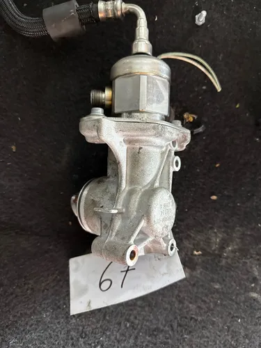 0261520658 BMW 5 E39 Fuel injection high pressure pump