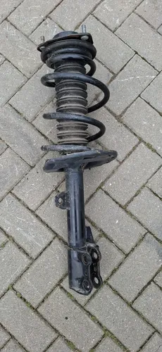 4852048440 Lexus RX 450H Front shock absorber/damper