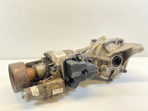 P1216682 Volvo XC60 Rear differential