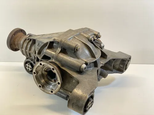 0AB525017L Audi Q7 4L Rear differential