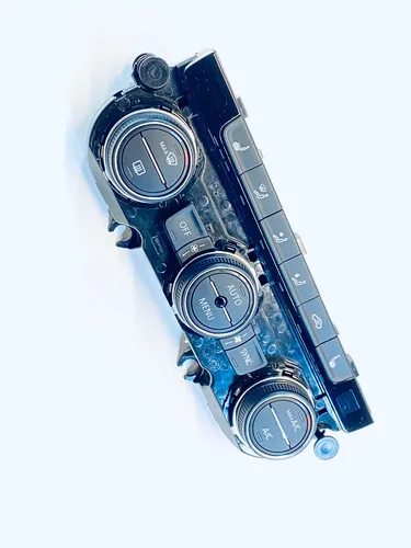 5GM907044C Volkswagen Golf VII Climate control unit