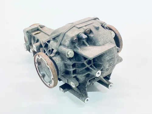 0AR500044 Volkswagen Phaeton Rear differential