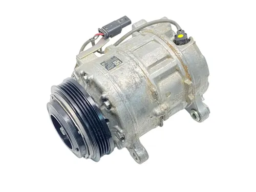 64529892069 BMW X5 G05 Air conditioning (A/C) compressor (pump)