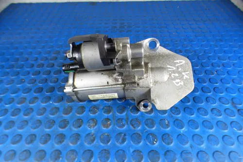 55514262 Opel Astra K Starter motor