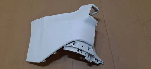 PZ3117927G Ford Transit Custom II Rear bumper