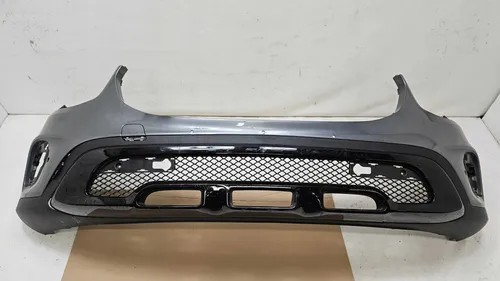 A2538858002 Mercedes-Benz GLC C253 Front bumper