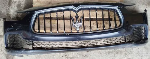 673001801 Maserati Ghibli Front bumper