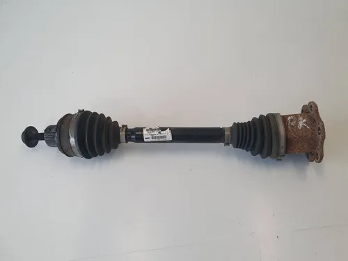 95B407271B Porsche Macan (95B) Front driveshaft