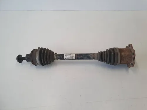 95B407271B Porsche Macan (95B) Front driveshaft