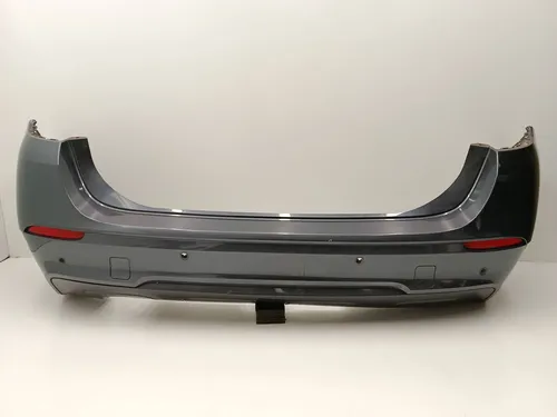 8038049 BMW X1 E84 Rear bumper
