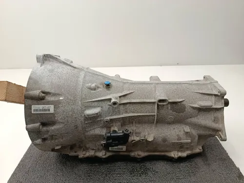 9487335 BMW 3 G20 G21 Automatic gearbox