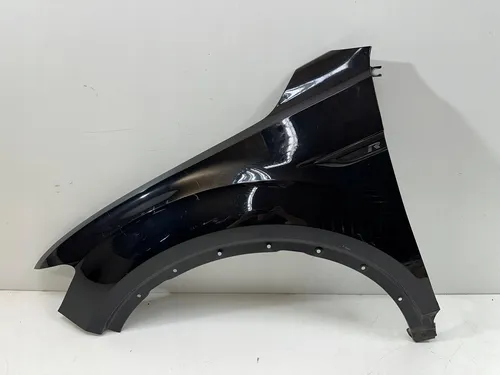 14142erere Volkswagen T-Roc Fender