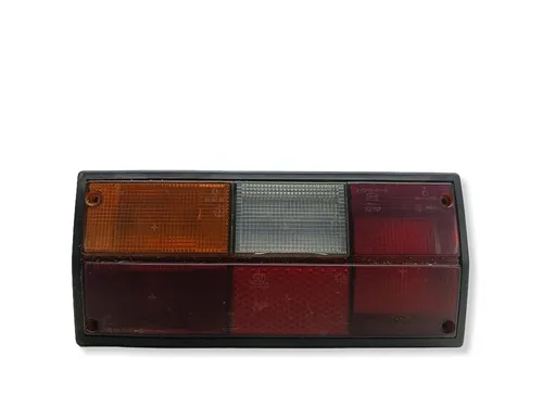 251945257 Volkswagen Transporter - Caravelle T3 Rear/tail lights