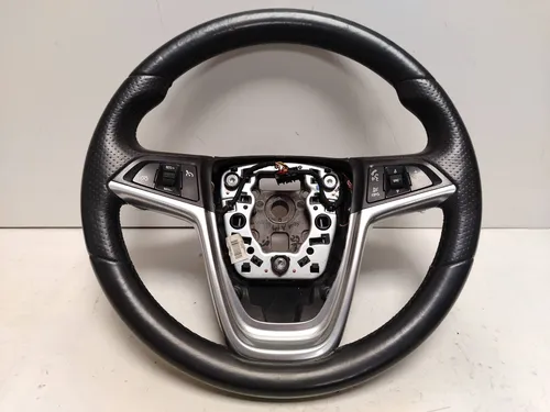 13316540 Opel Insignia A Steering wheel