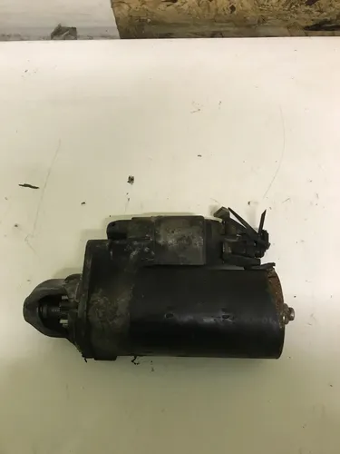 059911024 Volkswagen Phaeton Starter motor
