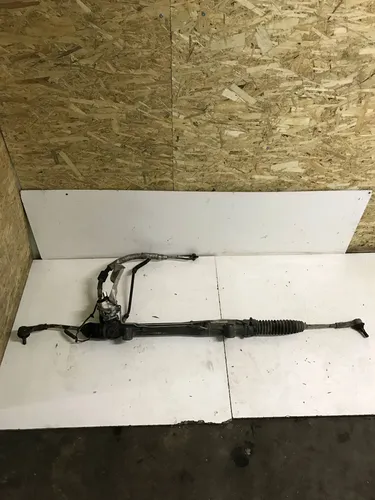 7L5422055DE Porsche Cayenne (9PA) Steering rack