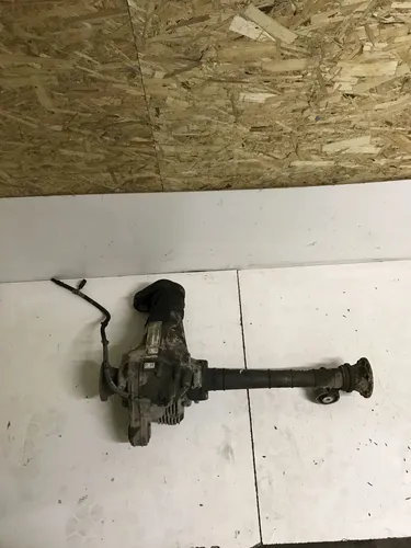 6003926824 Porsche Cayenne (9PA) Rear differential