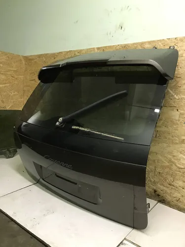 03433039 Porsche Cayenne (9PA) Tailgate/trunk/boot lid