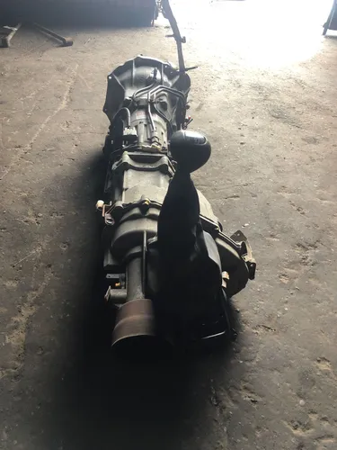 Mr515118 Mitsubishi Pajero Automatic gearbox